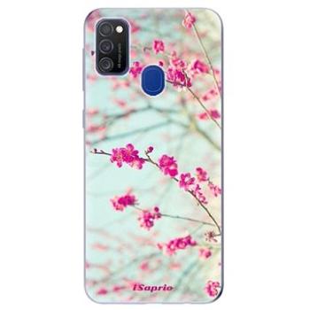 iSaprio Blossom pro Samsung Galaxy M21 (blos01-TPU3_M21)