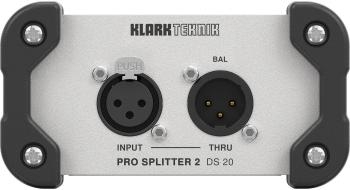 Klark Teknik DS 20 Splitter