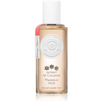 Roger & Gallet Extrait De Cologne Magnolia Folie kolínská voda pro ženy 100 ml