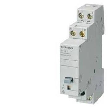 Dálkový spínač Siemens 5TT4105-0 1 spínací kontakt, 1 rozpínací kontakt, 250 V, 16 A