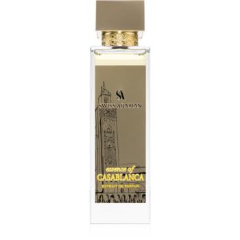 Swiss Arabian Essence of Casablanca parfémový extrakt unisex 100 ml