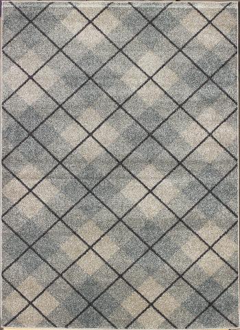 Berfin Dywany Kusový koberec Aspect 1724 Bronz (Brown) - 120x180 cm Hnědá