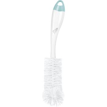 NUK Cleaning Brush kartáč na čištění 2 v 1 1 ks