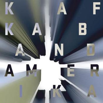 Kafka Band: Amerika (CD)