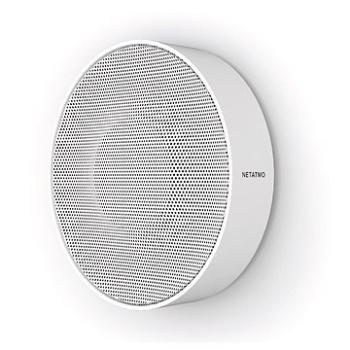Netatmo Smart Indoor Siren (NIS01-EU)