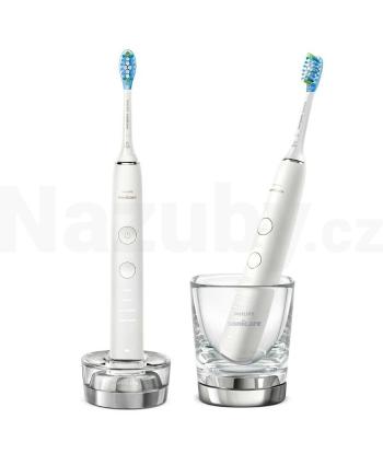 Philips Sonicare HX9914/55 DiamondClean sonický kartáček 2 ks