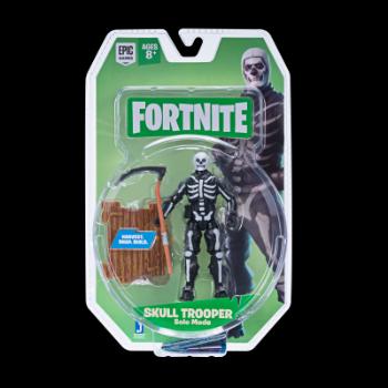 Figurka Fortnite série 2 Skull Trooper