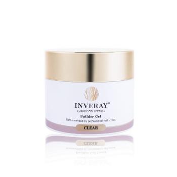 Inveray Builder Gel Clear HEMA-FREE 15ml