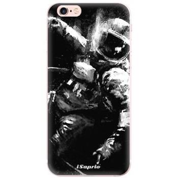 iSaprio Astronaut pro iPhone 6 Plus (ast02-TPU2-i6p)