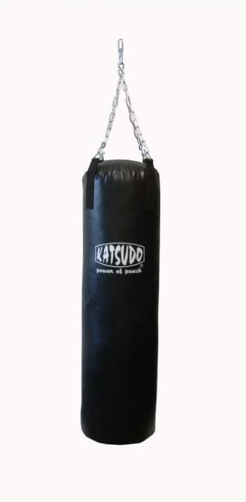 CorbySport 40914 Boxovací pytel 120 cm černý