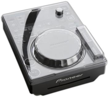 Decksaver Pioneer CDJ-350 Ochranný kryt pro DJ přehrávač