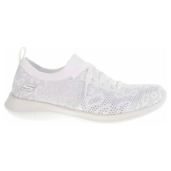 Skechers Ultra Flex - Windy Sky white-silver