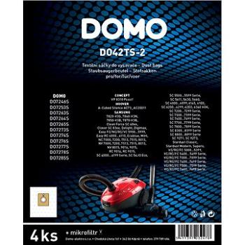 Domo DO42TS-2 (DO42TS-2)