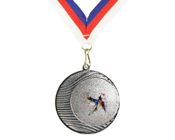 Medaile Ptáček