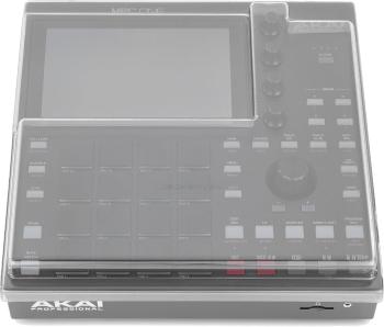 Decksaver Akai MPC One Ochranný kryt pro grooveboxy