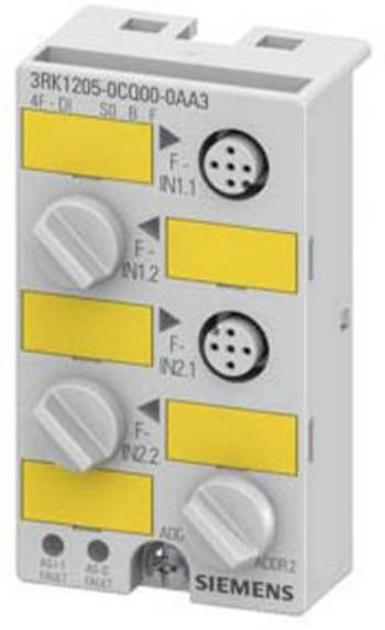 Kompaktní modul pro PLC Siemens 3RK1205-0CQ00-0AA3