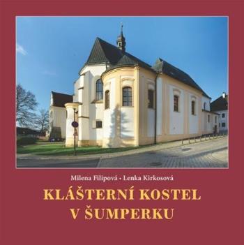 Klášterní kostel v Šumperku - Filipová Milena