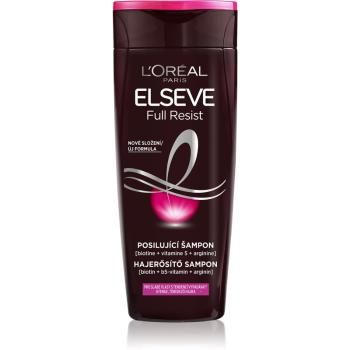 L’Oréal Paris Elseve Full Resist posilující šampon 400 ml