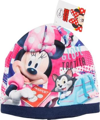 MINNIE MOUSE MULTICOLOR ČEPICE Velikost: 54