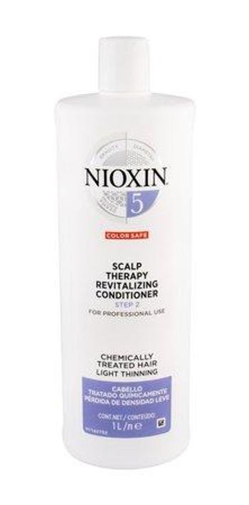 Kondicionér Nioxin - System 5 , 1000ml