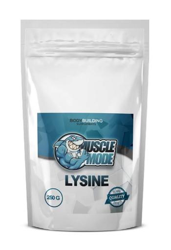 Lysine od Muscle Mode 500 g Neutrál