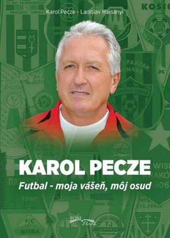 Karol Pecze - Pecze Karol