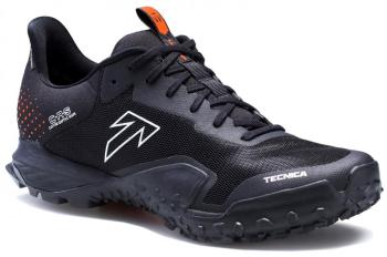 Boty Tecnica Magma S Gtx Ms black / dusty lava 2021 Velikost: 46 1/2