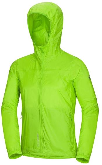 Northfinder Northcover Green BU-3267OR-316 Velikost: XL