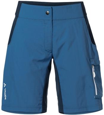 Vaude Women's Qimsa Shorty - ultramarine L