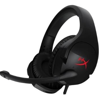 HyperX Cloud Stinger - Gaming Headset (Black)