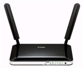 D-Link DWR-921 4G LTE Router, DWR-921/E