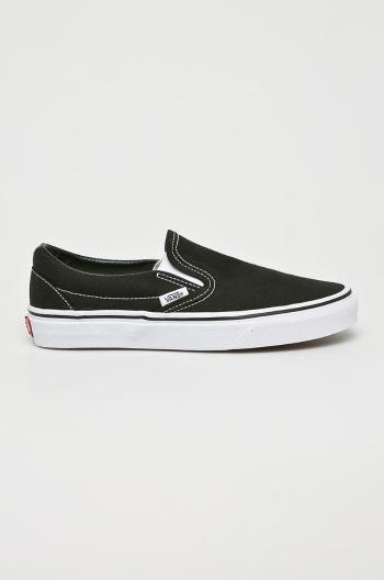 Vans - Tenisky Classic Slip-On