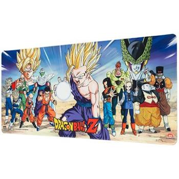 Dragon Ball Z - Characters - Podložka pod myš a klávesnici (8435497277765)