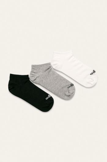 adidas - Kotníkové ponožky (3-pack) GE6137.D