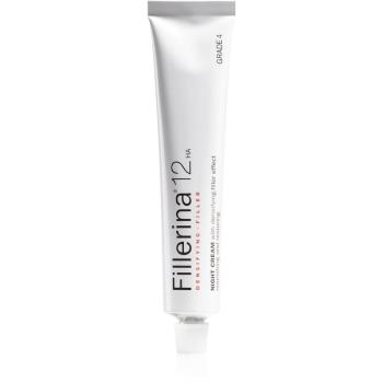 Fillerina Densifying Filler Grade 4 noční krém proti vráskám 50 ml