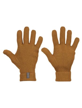 rukavice ICEBREAKER Adult Rixdorf Gloves, Clove velikost: M