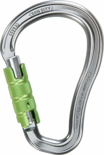 Climbing Technology Axis HMS TG Large HMS Twist Lock