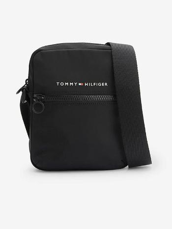 Tommy Hilfiger Cross body bag Černá