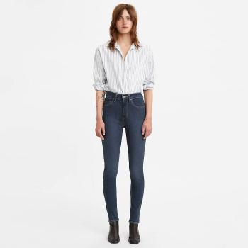 721 High Rise Skinny Jeans – 25/30