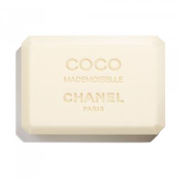 CHANEL CHANEL COCO MADEMOISELLE GENTLE PERFUMED SOAP GENTLE PERFUMED SOAP 100 G