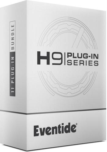 Eventide H9 Series Plugin Bundle