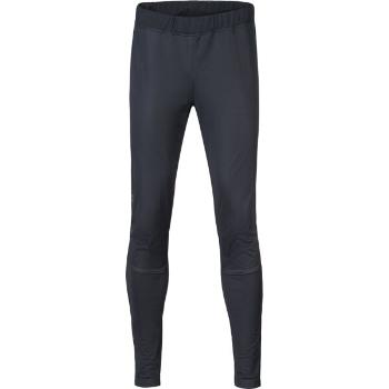 Hannah NORDIC PANTS Pánské multifunkční kalhoty, tmavě šedá, velikost S