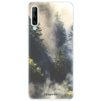 iSaprio Forrest 01 pro Huawei P Smart Pro (forrest01-TPU3_PsPro)