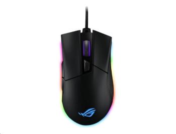 ASUS myš ROG GLADIUS II ORIGIN (P504), černá