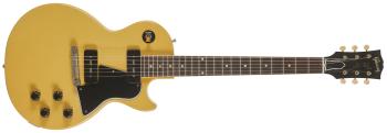 Gibson CS 1957 Les Paul Special Single Cut Reissue VOS TV Yellow