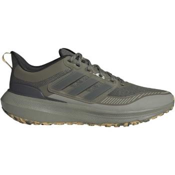 adidas ULTRABOUNCE TR Pánská běžecká obuv, khaki, velikost 44 2/3