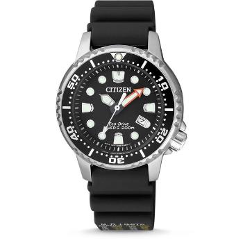 Citizen Promaster Diver Ladies EP6050-17E