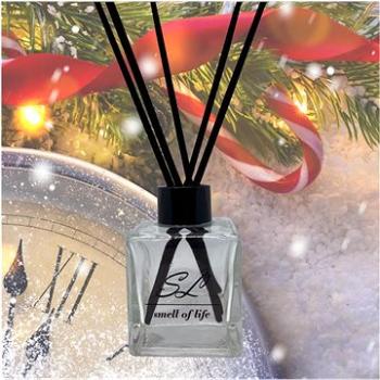 SMELL OF LIFE difuzér Night Before Christmas 100 ml (8594203850170)