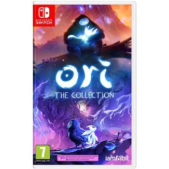 Ori: The Collection - Nintendo Switch (811949033499)