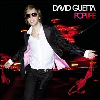 Guetta David: Pop Life (2x LP) - LP (9463971411)